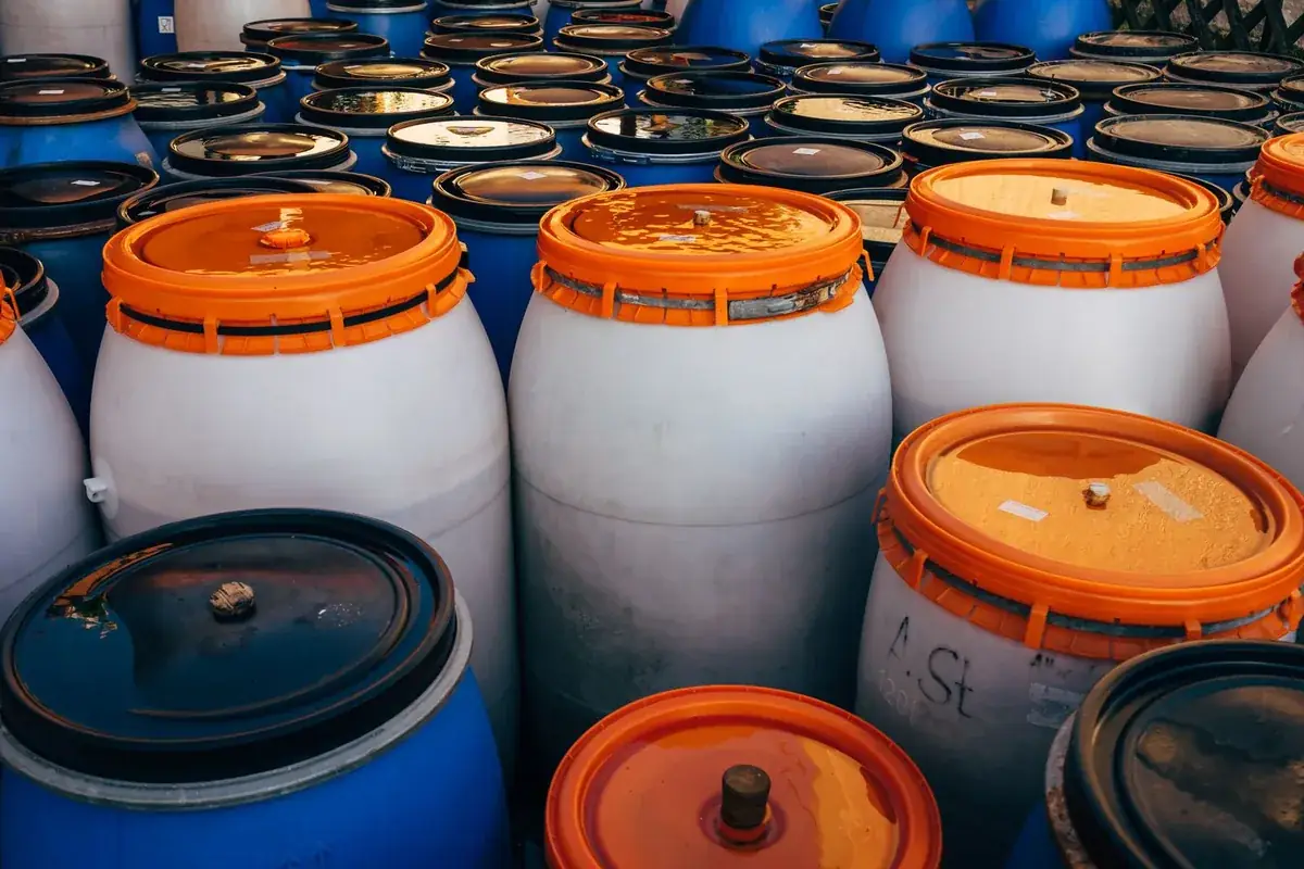 Chemical & Toxic Waste Cleanup in Upper Brookville, NY